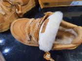 Ugg nauji žieminiai batai - nuotraukos Nr. 3
