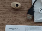Belaidė mini ausinė - nuotraukos Nr. 3
