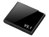 Apple iPad, iPhone 30-pin Bluetooth adapteris - nuotraukos Nr. 4