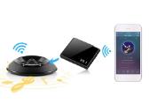 Apple iPad, iPhone 30-pin Bluetooth adapteris - nuotraukos Nr. 3