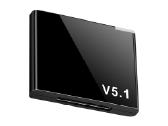 Apple iPad, iPhone 30-pin Bluetooth adapteris - nuotraukos Nr. 5