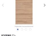 Ikea virtuvės baldų plokštės
