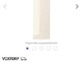 Ikea virtuvės baldų plokštės - nuotraukos Nr. 2