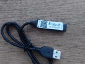 Valdiklis Rgb LED juostos