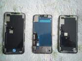iPhone ekranai
