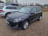 VW Tiguan 2014m.,2.0l Tdi,103kw,dyzelis. - nuotraukos Nr. 5