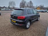 VW Tiguan 2014m.,2.0l Tdi,103kw,dyzelis. - nuotraukos Nr. 6