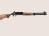 Lygiavamzdis šautuvas Rev Arms Impact R4 12/70 - nuotraukos Nr. 4