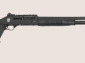 Lygiavamzdis šautuvas Rev Arms Impact R4 12/70 - nuotraukos Nr. 2