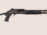 Lygiavamzdis šautuvas Rev Arms Impact R4 12/70 - nuotraukos Nr. 3
