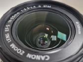 Canon EOS 600d fotoaparatas + 18-55mm objektyvu. - nuotraukos Nr. 4