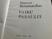 Knyga-albumas Vaikų pasaulis - nuotraukos Nr. 2