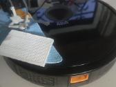 Siurblys-robotas Abir x6 Pro, Su plovimo funkciją. - nuotraukos Nr. 6