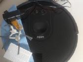 Siurblys-robotas Abir x6 Pro, Su plovimo funkciją. - nuotraukos Nr. 7