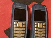 Nokia 3100