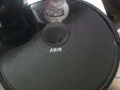 Siurblys-robotas Abir x6 Pro, Su plovimo funkciją.