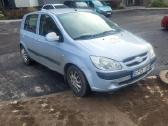 Hyundai Getz - nuotraukos Nr. 2
