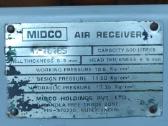 Resiveris 500ltr