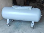 Resiveris 500ltr - nuotraukos Nr. 2