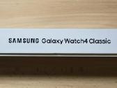 Galaxy Watch 4 Classic +Bt & +Lte - nuotraukos Nr. 2