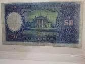 1928 metų 50 litų . (65€) - nuotraukos Nr. 6