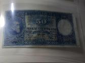1928 metų 50 litų . (65€) - nuotraukos Nr. 2