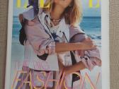 British Elle mados žurnalas