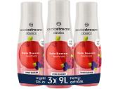 Sodastream sirupai - nuotraukos Nr. 2