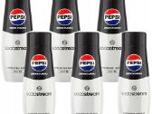 Sodastream sirupai - nuotraukos Nr. 3