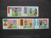 1985 m. pasaulio futbolo taurė – Meksika 1986 m.