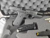 Pistoletas Daniel Defense H9 9x19 - nuotraukos Nr. 2
