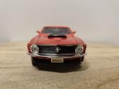 Ford Mustang Boss 1:18 - nuotraukos Nr. 2