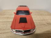Ford Mustang Boss 1:18 - nuotraukos Nr. 3