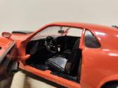 Ford Mustang Boss 1:18 - nuotraukos Nr. 5