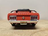 Ford Mustang Boss 1:18 - nuotraukos Nr. 7