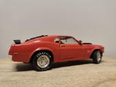 Ford Mustang Boss 1:18 - nuotraukos Nr. 8
