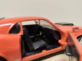 Ford Mustang Boss 1:18 - nuotraukos Nr. 9