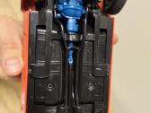 Ford Mustang Boss 1:18 - nuotraukos Nr. 11