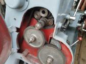 Metalo tekinimo st.,spaustuvai,arkliukas,spinteles - nuotraukos Nr. 4