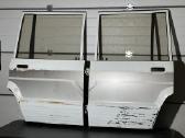 Isuzu Trooper Dalimis - nuotraukos Nr. 11