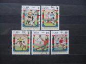 1986 m. pasaulio futbolo taurė – Meksika 1986