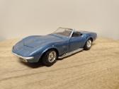 Chevrolet Corvette 1:18