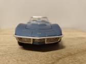 Chevrolet Corvette 1:18 - nuotraukos Nr. 2