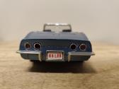 Chevrolet Corvette 1:18 - nuotraukos Nr. 5