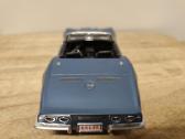 Chevrolet Corvette 1:18 - nuotraukos Nr. 6