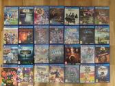Ps4 zaidimai, gera kaina virs 100 zaidimu - nuotraukos Nr. 2