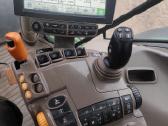 John deere 6215r - nuotraukos Nr. 4