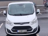 Ford Tourneo custom - nuotraukos Nr. 2