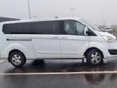 Ford Tourneo custom - nuotraukos Nr. 3