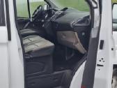 Ford Tourneo custom - nuotraukos Nr. 4